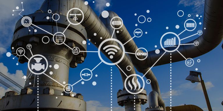 Industrial Wireless Solution