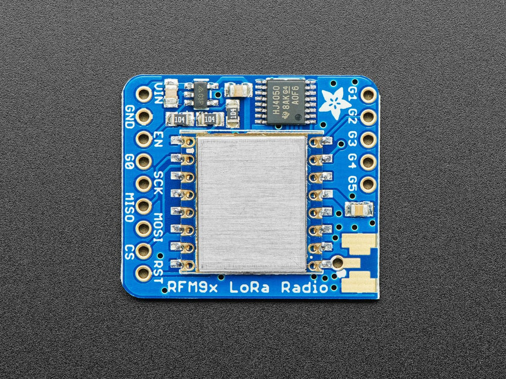 Wireless Module