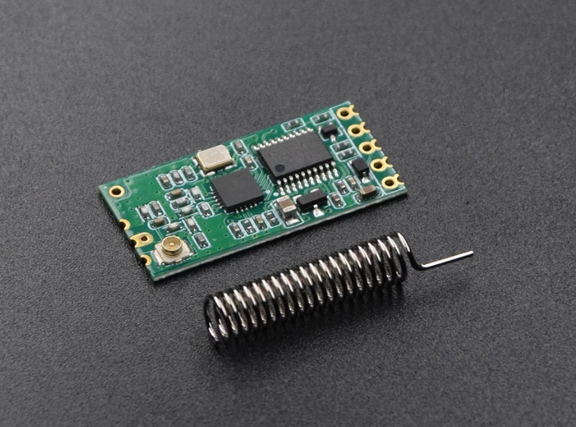 Module manufacturing service provider