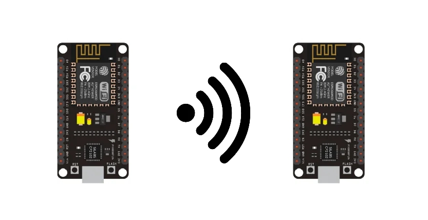 Wi-Fi Communication Module
