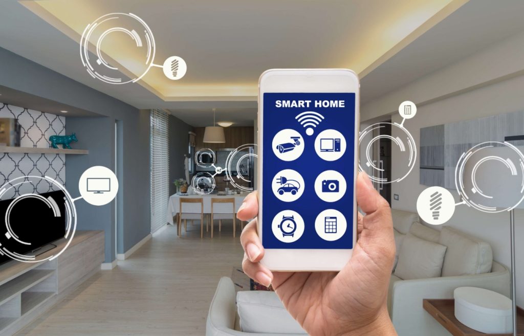 ESP32-S3-Zero Application Areas