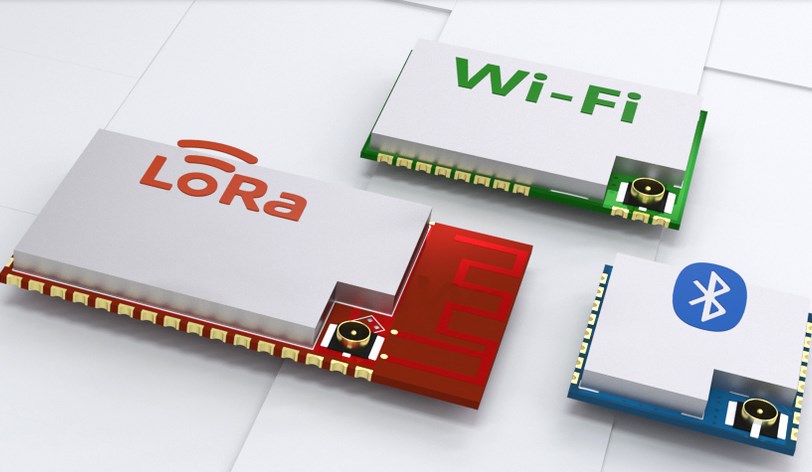 Wireless modules