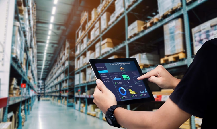 Wireless Module Distributor