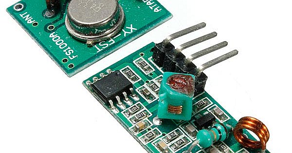 RF Modules