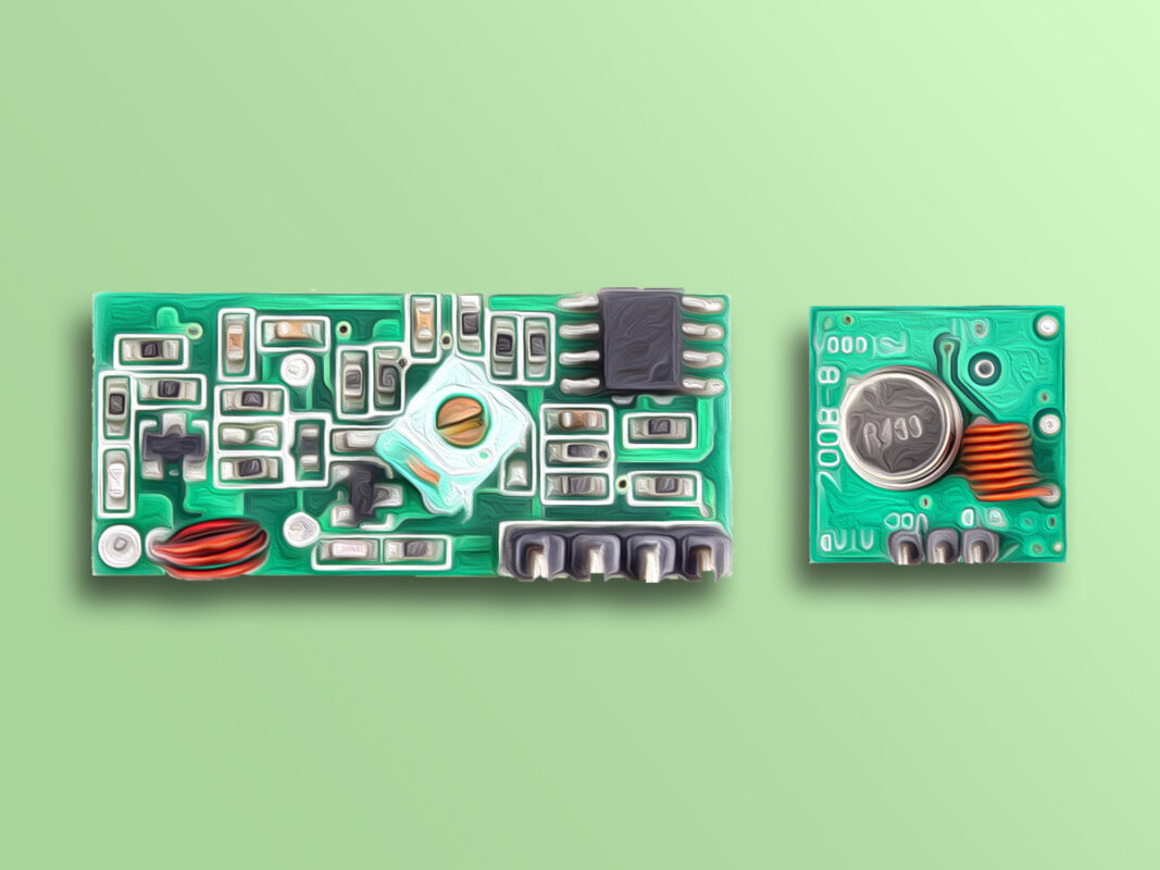 RF Module