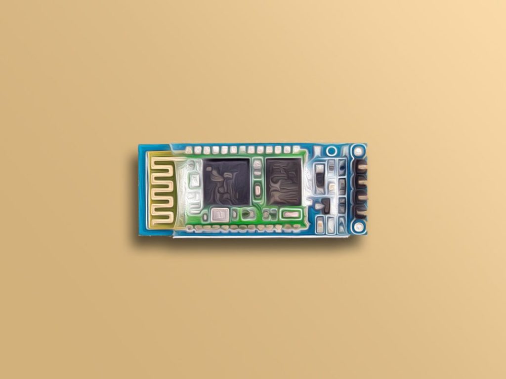 2.4GHz Module