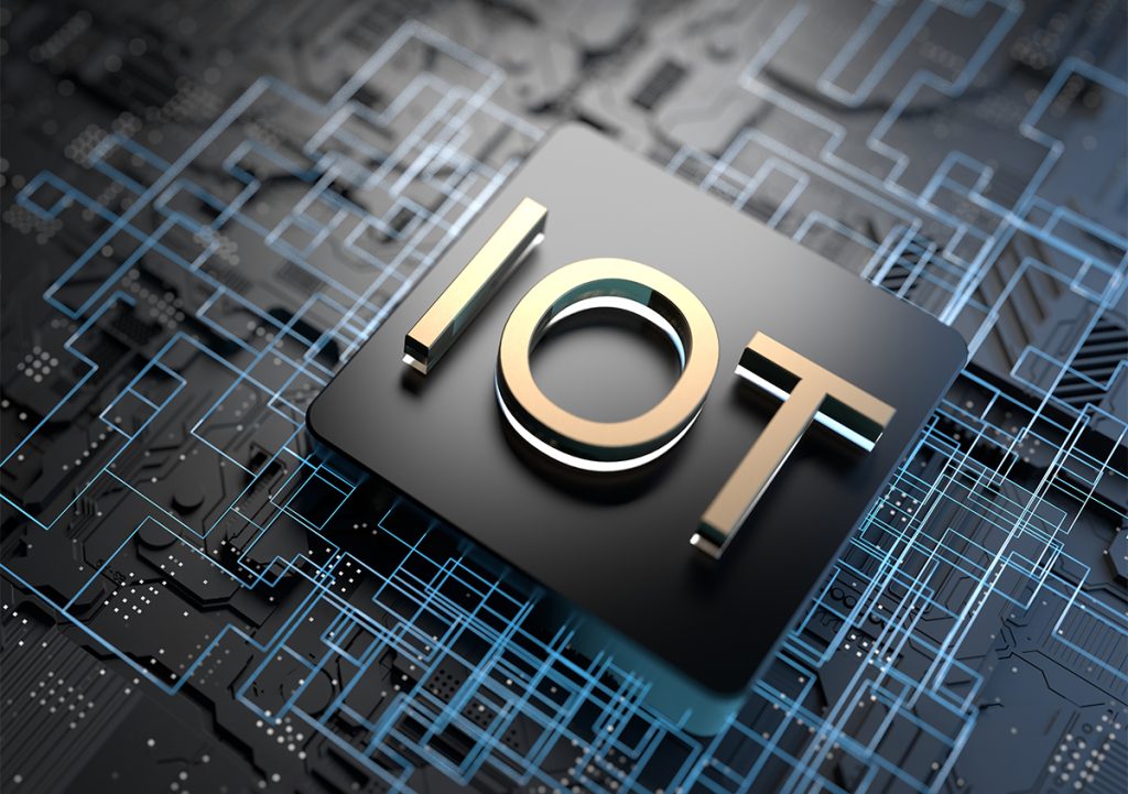 IoT-Modules