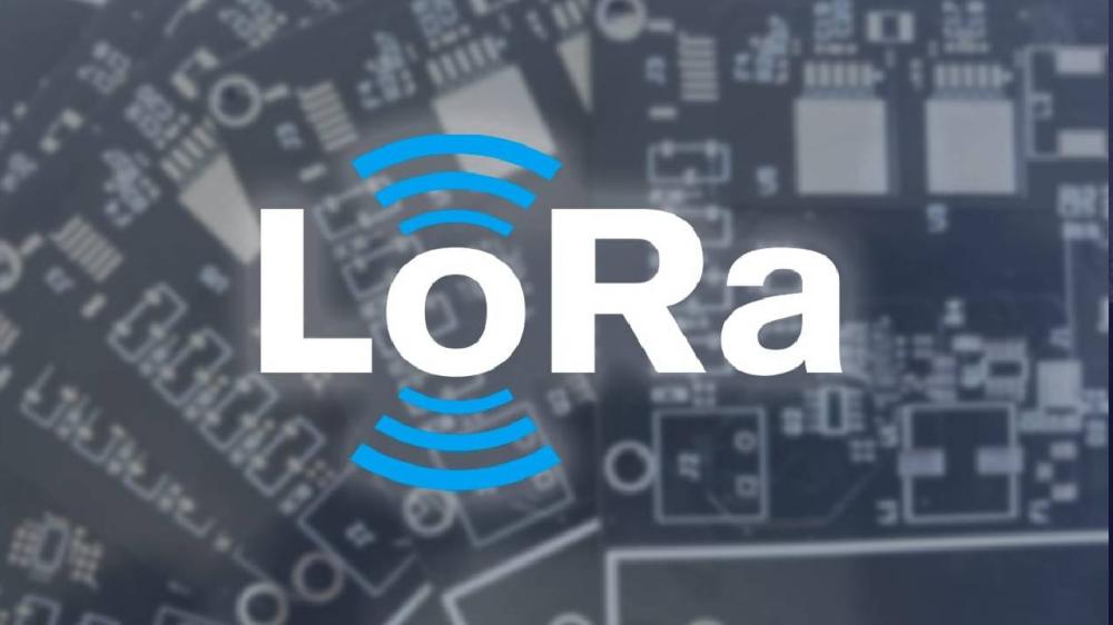 LoRa Module