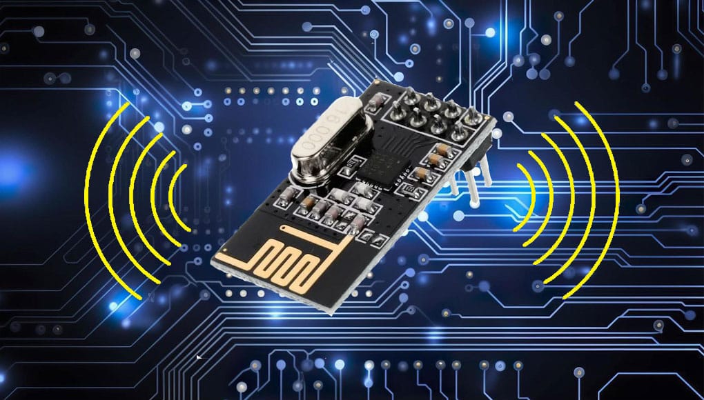 RF Signal