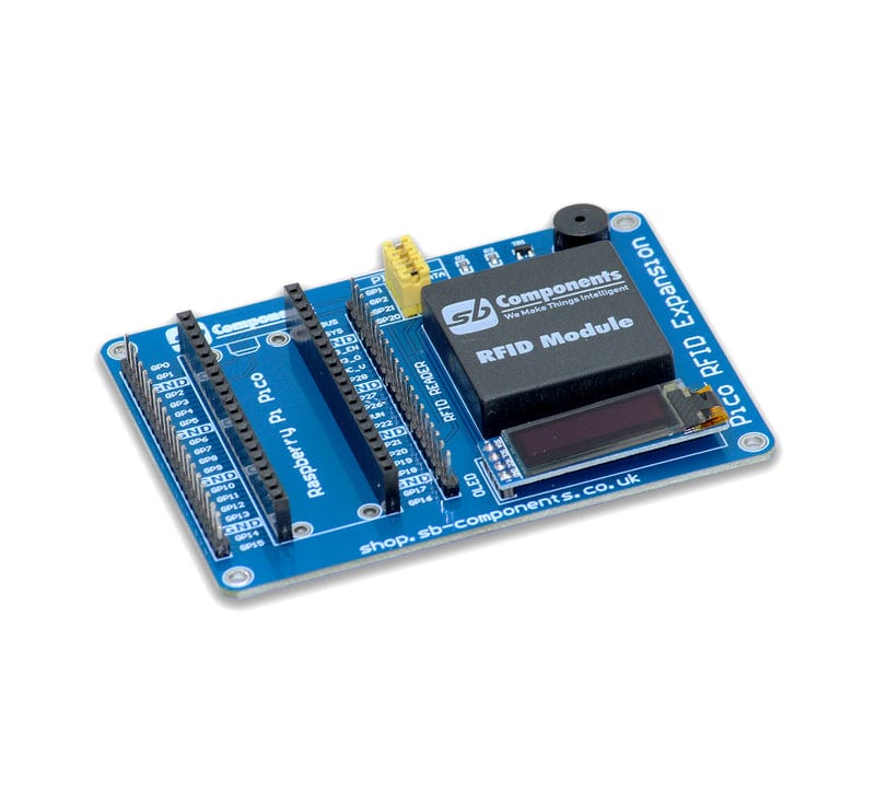 LTE Module