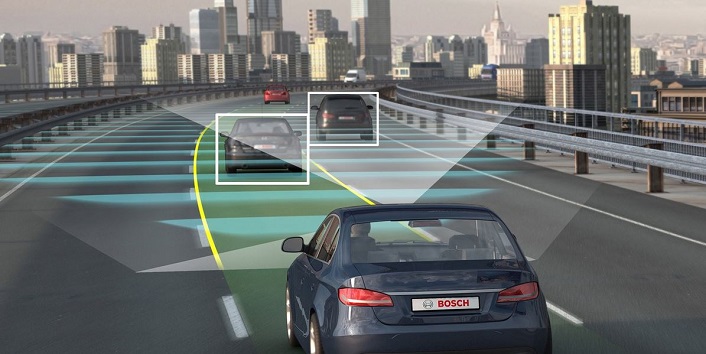 Automatic navigation