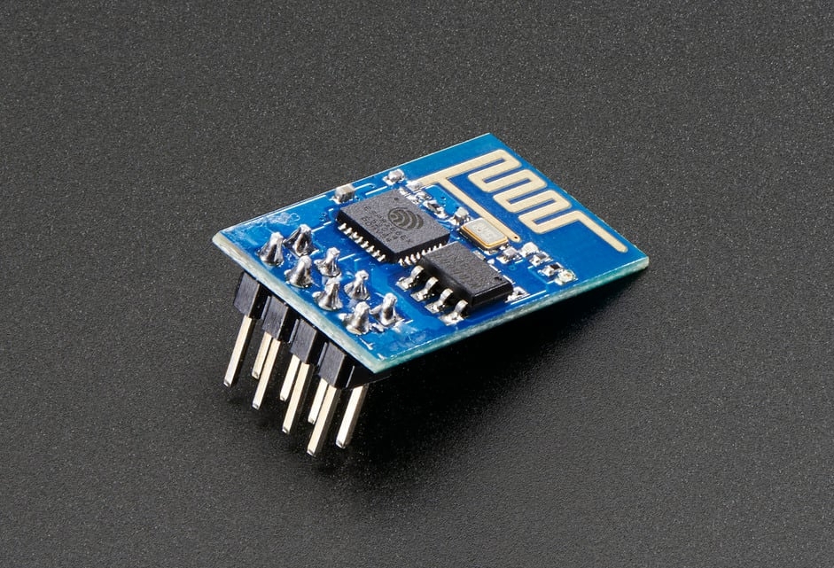WiFi modules
